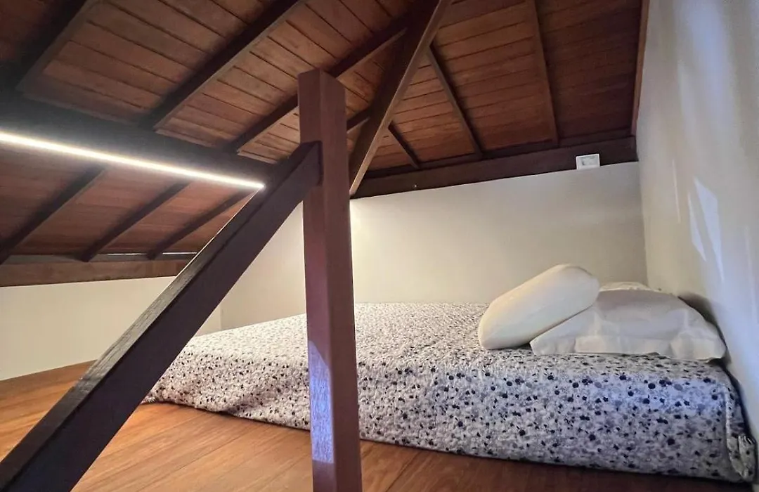 Vila Do Pescador-1